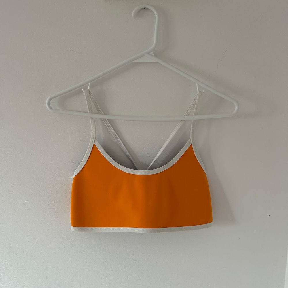 Hoaka Swimwear Savannah Bikini Top and Bottom